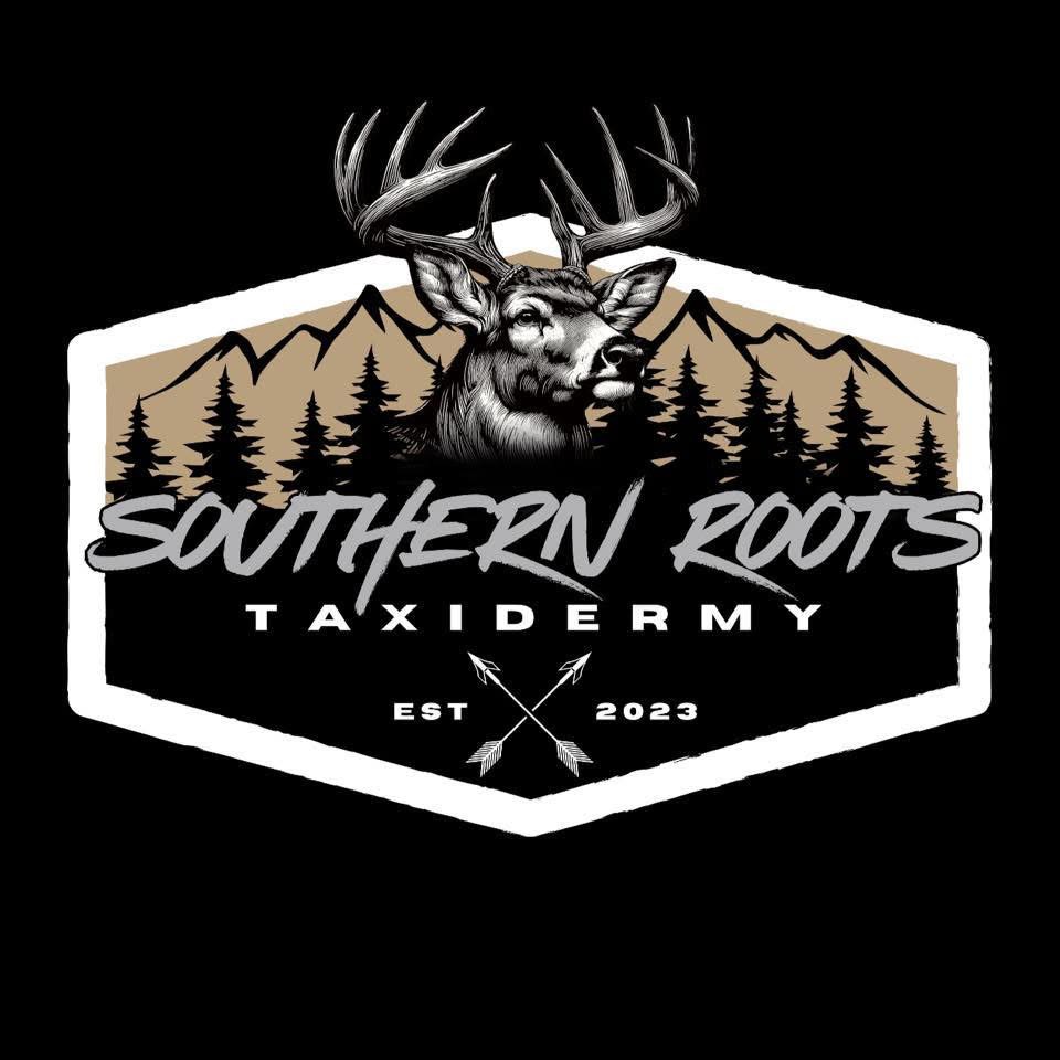 Southern Roots Taxidermy logo