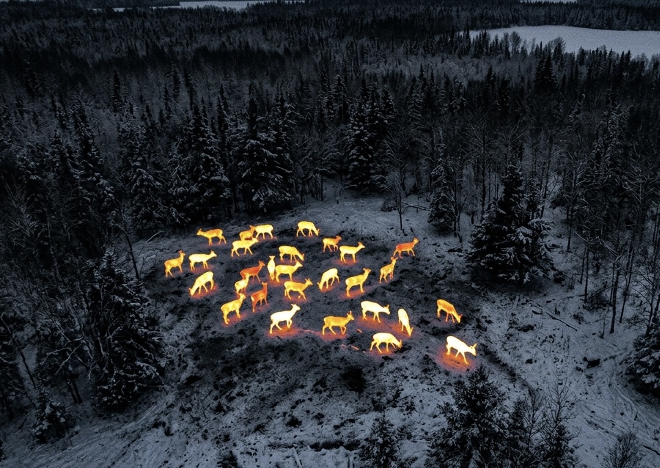 Herd Analysis