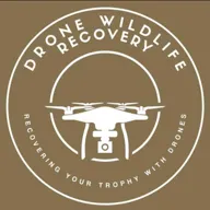 Drone Wildlife Recovery VA logo